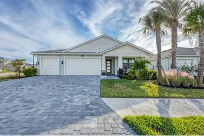 12717 Morning Mist Place, Venice, FL 34293 - Photo 1