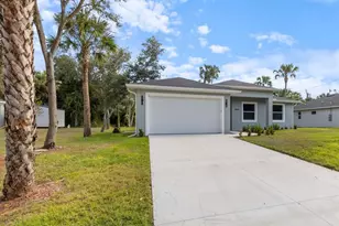 4098 New Milford St, North Port, FL 34288 - Photo 3