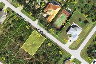 14187 Edsel Dr, Port Charlotte, FL 33981 - Photo 1