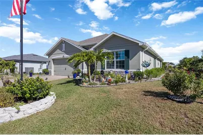 25266 Estrada Circle, Punta Gorda, FL 33955 - Photo 7