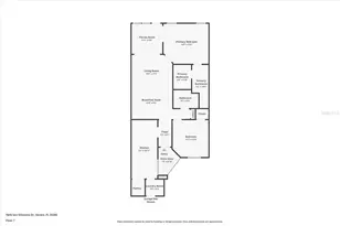 1845 San Silvestro Dr, Venice, FL 34285 - Photo 9