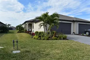 2009 Mackerel St, Port Charlotte, FL 33953 - Photo 1
