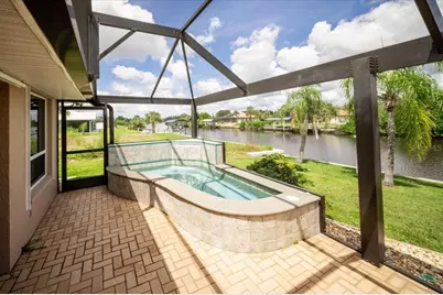 13564 Wainwright Drive, Port Charlotte, FL 33953 - Photo 35