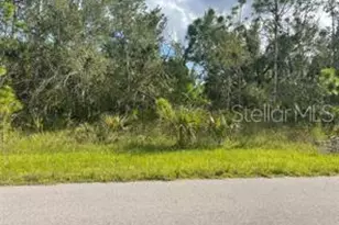 Sawyer Circle, North Port, FL 34288 - Photo 1