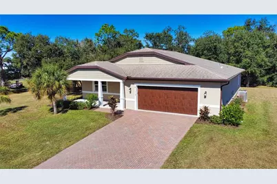6172 Alhambra Avenue, North Port, FL 34291 - Photo 1