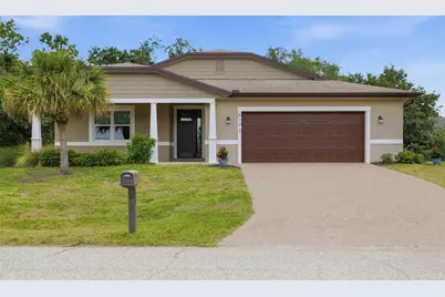 6172 Alhambra Avenue, North Port, FL 34291 - Photo 1