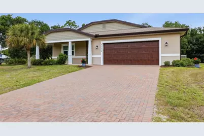 6172 Alhambra Avenue, North Port, FL 34291 - Photo 3