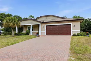 6172 Alhambra Ave, North Port, FL 34291 - Photo 3