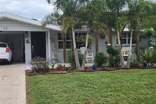 42 E Wentworth St, Englewood, FL 34223 - Photo 1