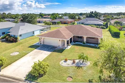 32 Clintwood Avenue, Englewood, FL 34223 - Photo 1