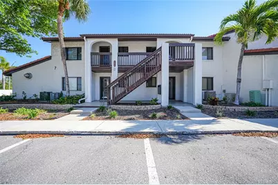 1636 Stickney Point Road #36-201, Sarasota, FL 34231 - Photo 1
