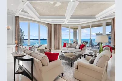 2050 Benjamin Franklin Drive #PH1102, Sarasota, FL 34236 - Photo 5