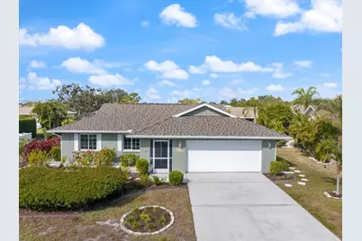 615 Sugarwood Drive, Venice, FL 34292 - Photo 1