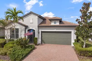 1548 Hyssop Loop, North Port, FL 34289 - Photo 1