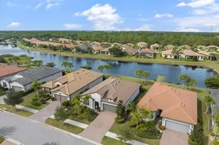 1548 Hyssop Loop, North Port, FL 34289 - Photo 3