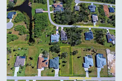 859 Boundary Boulevard, Rotonda West, FL 33947 - Photo 3