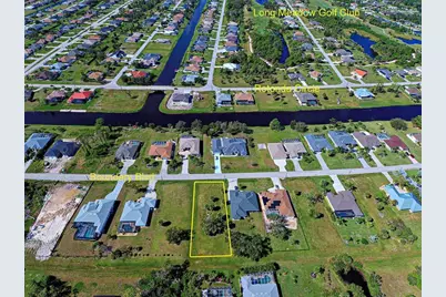 859 Boundary Boulevard, Rotonda West, FL 33947 - Photo 5