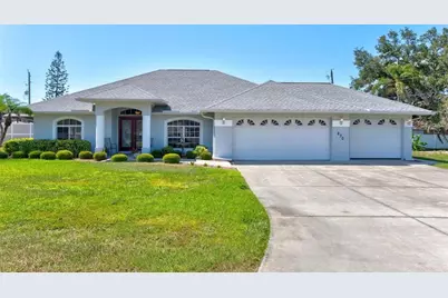 830 Poinciana Road, Venice, FL 34293 - Photo 1