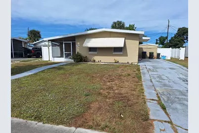 8564 Agress Avenue, North Port, FL 34287 - Photo 1