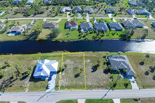 839 Rotonda Cir, Rotonda West, FL 33947 - Photo 1