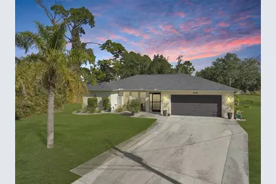 4538 Bathfeld Road, North Port, FL 34291 - Photo 1