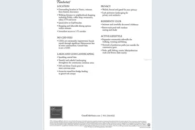 127 Nolen Drive, Venice, FL 34292 - Photo 65