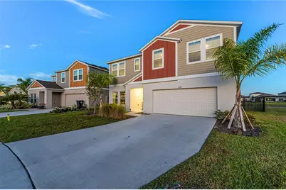 12710 Hysmith Loop, Parrish, FL 34219 - Photo 3