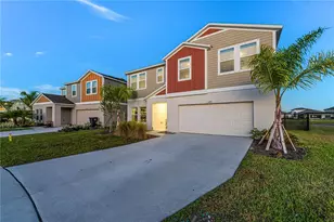 12710 Hysmith Loop, Parrish, FL 34219 - Photo 3