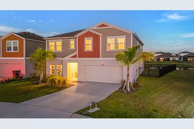 12710 Hysmith Loop, Parrish, FL 34219 - Photo 3