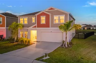 12710 Hysmith Loop, Parrish, FL 34219 - Photo 3