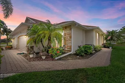 2039 Scarlett Avenue, North Port, FL 34289 - Photo 1