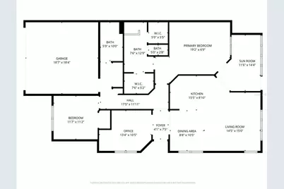 2039 Scarlett Avenue, North Port, FL 34289 - Photo 3