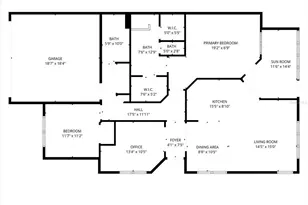 2039 Scarlett Ave, North Port, FL 34289 - Photo 3