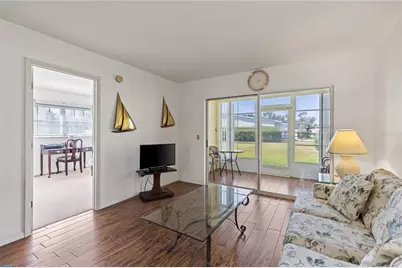 942 Capri Isles Boulevard #105, Venice, FL 34292 - Photo 17