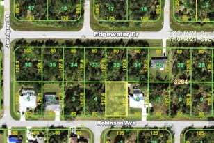 17444 Robinson Ave, Port Charlotte, FL 33948 - Photo 1