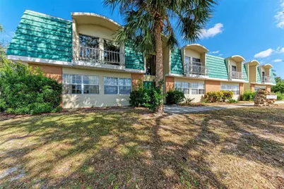 3586 Cape Haze Drive #B4, Rotonda West, FL 33947 - Photo 1