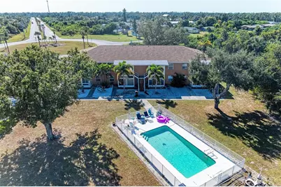 3586 Cape Haze Drive #B4, Rotonda West, FL 33947 - Photo 33
