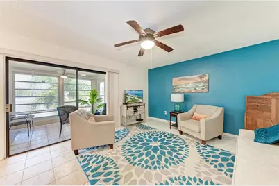 3586 Cape Haze Drive #B4, Rotonda West, FL 33947 - Photo 9