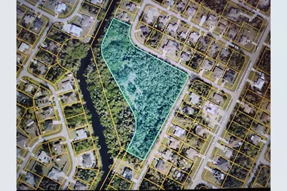 Alfa Terrace, North Port, FL 34286 - Photo 5