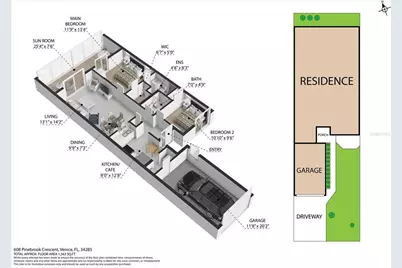 608 Pinebrook Crescent #8, Venice, FL 34285 - Photo 37