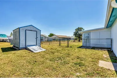 6392 Coliseum Boulevard, Port Charlotte, FL 33981 - Photo 17