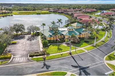 6370 Falcon Lair Drive, North Port, FL 34287 - Photo 37