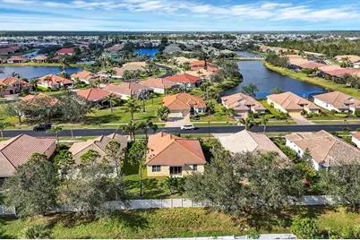 6370 Falcon Lair Drive, North Port, FL 34287 - Photo 31