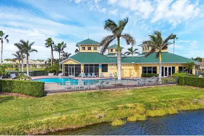 6370 Falcon Lair Drive, North Port, FL 34287 - Photo 43