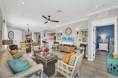 4820 Whispering Oaks Drive, North Port, FL 34287 - Photo 9