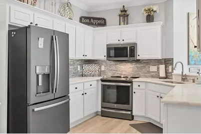 4820 Whispering Oaks Drive, North Port, FL 34287 - Photo 11