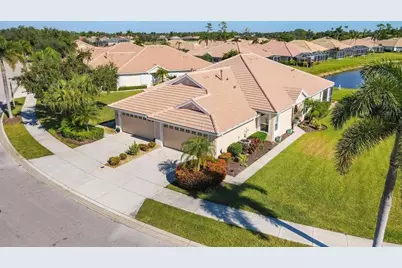 4820 Whispering Oaks Drive, North Port, FL 34287 - Photo 3