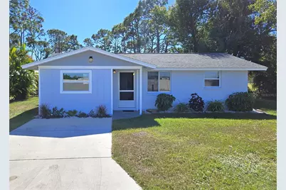 8229 Cypress Road, Englewood, FL 34224 - Photo 1