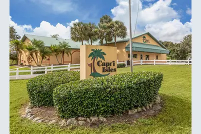 936 Capri Isles Boulevard #102, Venice, FL 34292 - Photo 33