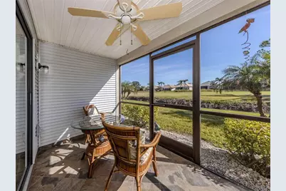 936 Capri Isles Boulevard #102, Venice, FL 34292 - Photo 25